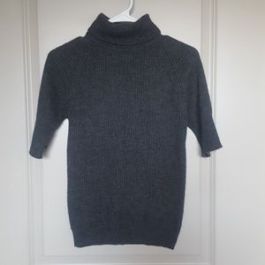 A&F Turtleneck Sweater